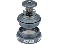 Chris-king InSet I8 ZS44/28,6 - EC44/33 GripLock Steuersatz -Nitto Geschaft 480283