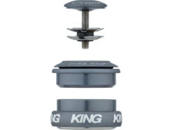 Chris-king InSet I8 ZS44/28,6 - EC44/33 GripLock Steuersatz -Nitto Geschaft 480284