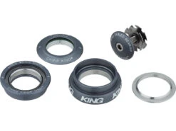 Chris-king InSet I8 ZS44/28,6 - EC44/33 GripLock Steuersatz -Nitto Geschaft 480285