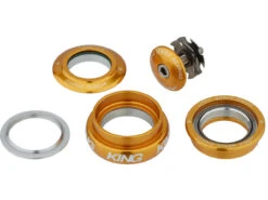 Chris-king InSet I8 ZS44/28,6 - EC44/33 GripLock Steuersatz -Nitto Geschaft 480288