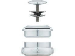 Chris-king InSet I8 ZS44/28,6 - EC44/33 GripLock Steuersatz -Nitto Geschaft 480290