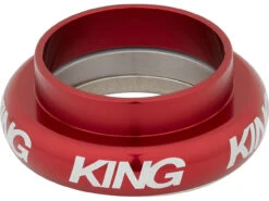 Chris-king InSet I7 ZS44/28,6 - EC44/40 Mixed Tapered GripLock Steuersatz -Nitto Geschaft 480298