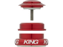 Chris-king InSet I7 ZS44/28,6 - EC44/40 Mixed Tapered GripLock Steuersatz -Nitto Geschaft 480299