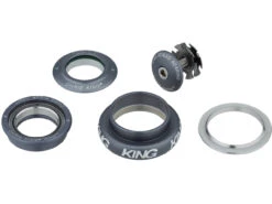 Chris-king InSet I7 ZS44/28,6 - EC44/40 Mixed Tapered GripLock Steuersatz -Nitto Geschaft 480303