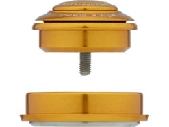 Chris-king InSet I2 ZS44/28,6 - ZS56/40 GripLock Steuersatz -Nitto Geschaft 480315