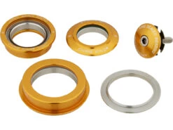 Chris-king InSet I2 ZS44/28,6 - ZS56/40 GripLock Steuersatz -Nitto Geschaft 480316