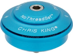 Chris-king InSet I2 ZS44/28,6 - ZS56/40 GripLock Steuersatz -Nitto Geschaft 480318
