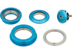 Chris-king InSet I2 ZS44/28,6 - ZS56/40 GripLock Steuersatz -Nitto Geschaft 480321