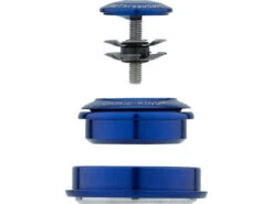 Chris-king InSet I2 ZS44/28,6 - ZS56/40 GripLock Steuersatz -Nitto Geschaft 480323