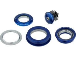 Chris-king InSet I2 ZS44/28,6 - ZS56/40 GripLock Steuersatz -Nitto Geschaft 480324