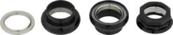 Chris-king GripNut Sotto Voce EC34/28,6 - EC34/30 Gewindesteuersatz -Nitto Geschaft 480329