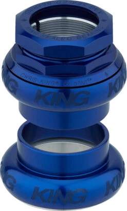 Chris-king GripNut Sotto Voce EC34/28,6 - EC34/30 Gewindesteuersatz -Nitto Geschaft 480330