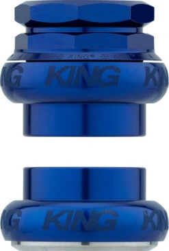 Chris-king GripNut Sotto Voce EC34/28,6 - EC34/30 Gewindesteuersatz -Nitto Geschaft 480331