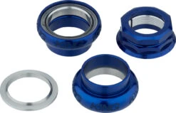 Chris-king GripNut Sotto Voce EC34/28,6 - EC34/30 Gewindesteuersatz -Nitto Geschaft 480332