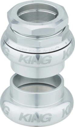 Chris-king GripNut Sotto Voce EC34/28,6 - EC34/30 Gewindesteuersatz -Nitto Geschaft 480333