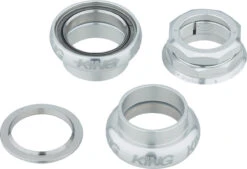 Chris-king GripNut Sotto Voce EC34/28,6 - EC34/30 Gewindesteuersatz -Nitto Geschaft 480335