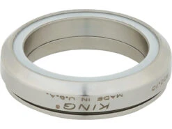 Chris-king DropSet 4 IS42/28,6 - IS42/30 GripLock Steuersatz 27 Chris-king DropSet 4 IS42/28,6 - IS42/30 GripLock Steuersatz -Nitto Geschaft 480343