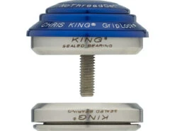 Chris-king DropSet 4 IS42/28,6 - IS42/30 GripLock Steuersatz 28 Chris-king DropSet 4 IS42/28,6 - IS42/30 GripLock Steuersatz -Nitto Geschaft 480344