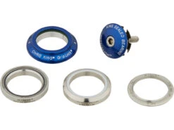 Chris-king DropSet 4 IS42/28,6 - IS42/30 GripLock Steuersatz 29 Chris-king DropSet 4 IS42/28,6 - IS42/30 GripLock Steuersatz -Nitto Geschaft 480345