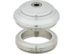 Chris-king DropSet 4 IS42/28,6 - IS42/30 GripLock Steuersatz 30 Chris-king DropSet 4 IS42/28,6 - IS42/30 GripLock Steuersatz -Nitto Geschaft 480346