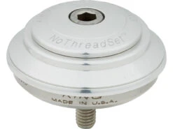 Chris-king DropSet 4 IS42/28,6 - IS42/30 GripLock Steuersatz 31 Chris-king DropSet 4 IS42/28,6 - IS42/30 GripLock Steuersatz -Nitto Geschaft 480347