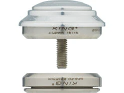 Chris-king DropSet 4 IS42/28,6 - IS42/30 GripLock Steuersatz 33 Chris-king DropSet 4 IS42/28,6 - IS42/30 GripLock Steuersatz -Nitto Geschaft 480349