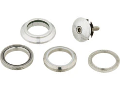 Chris-king DropSet 4 IS42/28,6 - IS42/30 GripLock Steuersatz 34 Chris-king DropSet 4 IS42/28,6 - IS42/30 GripLock Steuersatz -Nitto Geschaft 480350