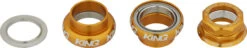Chris-king GripNut Bold EC30/25,4 - EC30/26 Gewindesteuersatz 17 Chris-king GripNut Bold EC30/25,4 - EC30/26 Gewindesteuersatz -Nitto Geschaft 480545
