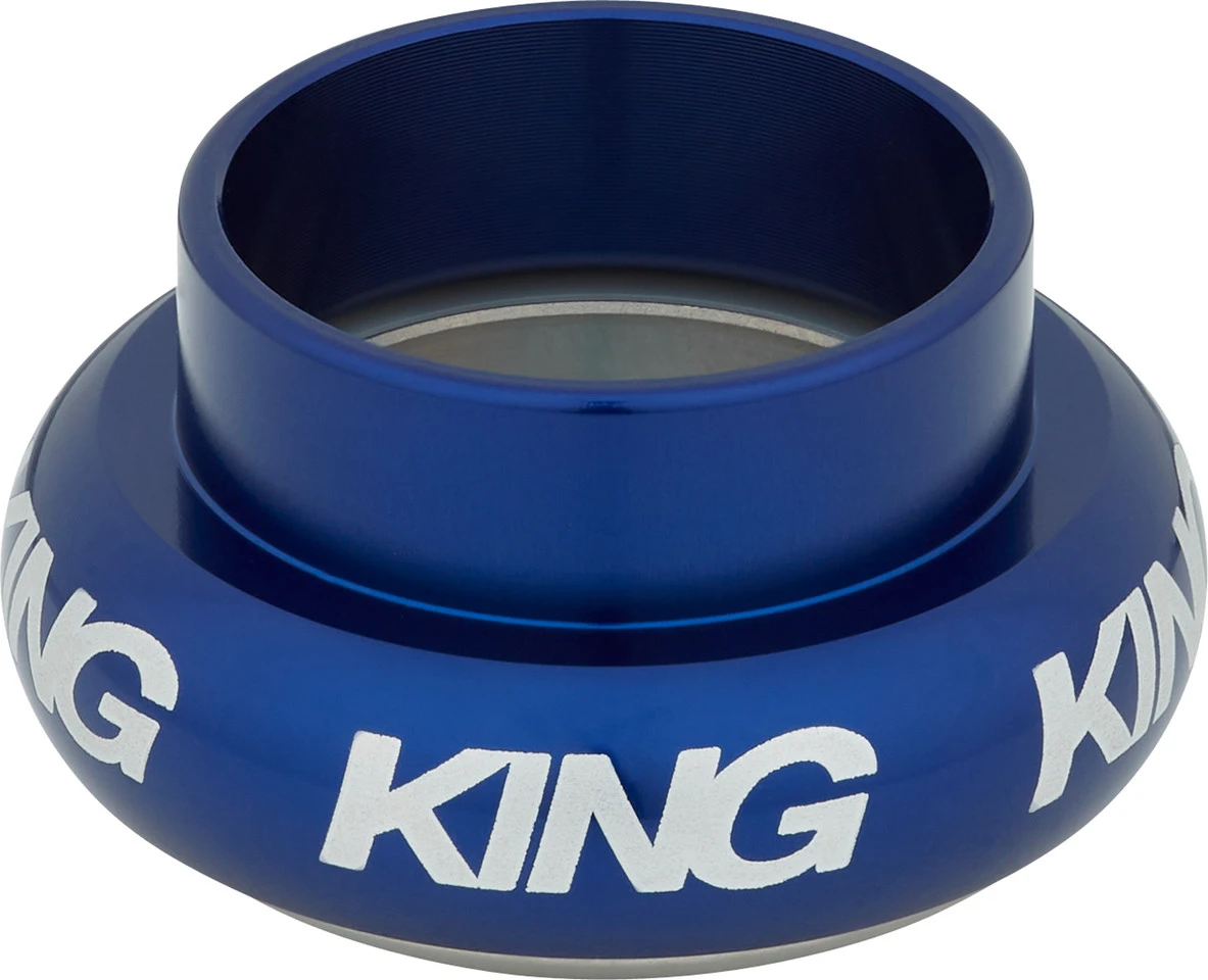 Chris-king GripNut Bold EC30/25,4 - EC30/26 Gewindesteuersatz 8 Chris-king GripNut Bold EC30/25,4 - EC30/26 Gewindesteuersatz – Bild 8