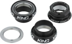 Chris-king GripNut Bold EC30/25,4 - EC30/26 Gewindesteuersatz 25 Chris-king GripNut Bold EC30/25,4 - EC30/26 Gewindesteuersatz -Nitto Geschaft 480553