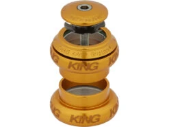 Chris-king NoThreadSet Sotto Voce EC34/28,6 - EC34/30 GripLock Steuersatz