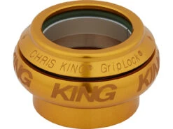 Chris-king NoThreadSet Sotto Voce EC34/28,6 - EC34/30 GripLock Steuersatz -Nitto Geschaft 480559