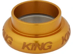 Chris-king NoThreadSet Sotto Voce EC34/28,6 - EC34/30 GripLock Steuersatz -Nitto Geschaft 480560