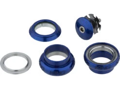 Chris-king NoThreadSet Sotto Voce EC34/28,6 - EC34/30 GripLock Steuersatz -Nitto Geschaft 480565