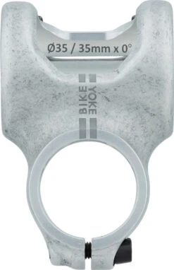 BikeYoke Barkeeper Vorbau -Nitto Geschaft 481070