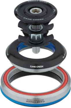 Cane Creek Hellbender 70 Slam IS41/28,6 - IS52/40 Steuersatz