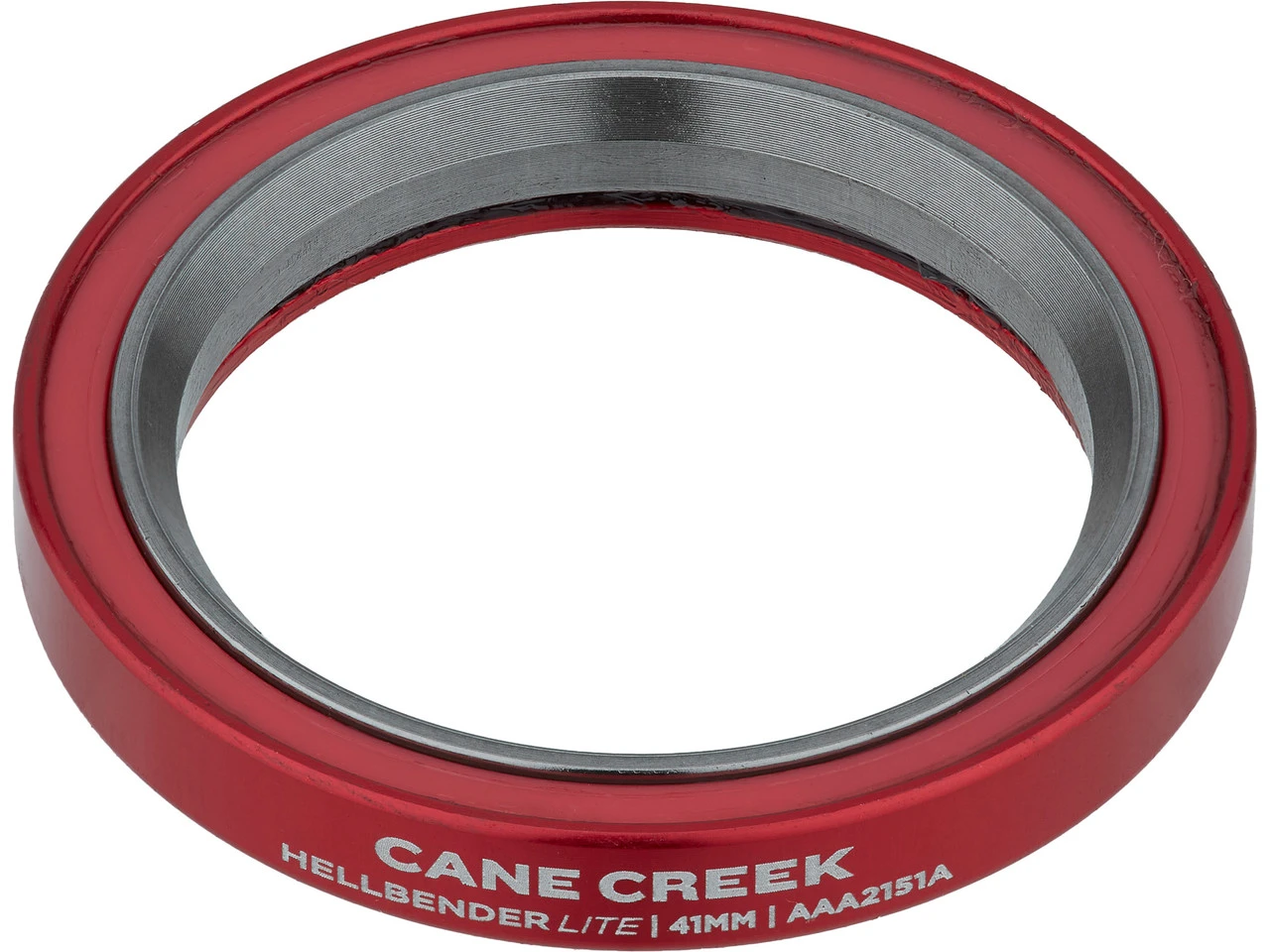 Cane Creek Hellbender Lite Ersatzlager Für Steuersatz 45 X 36 1 Cane Creek Hellbender Lite Ersatzlager Für Steuersatz 45 X 36