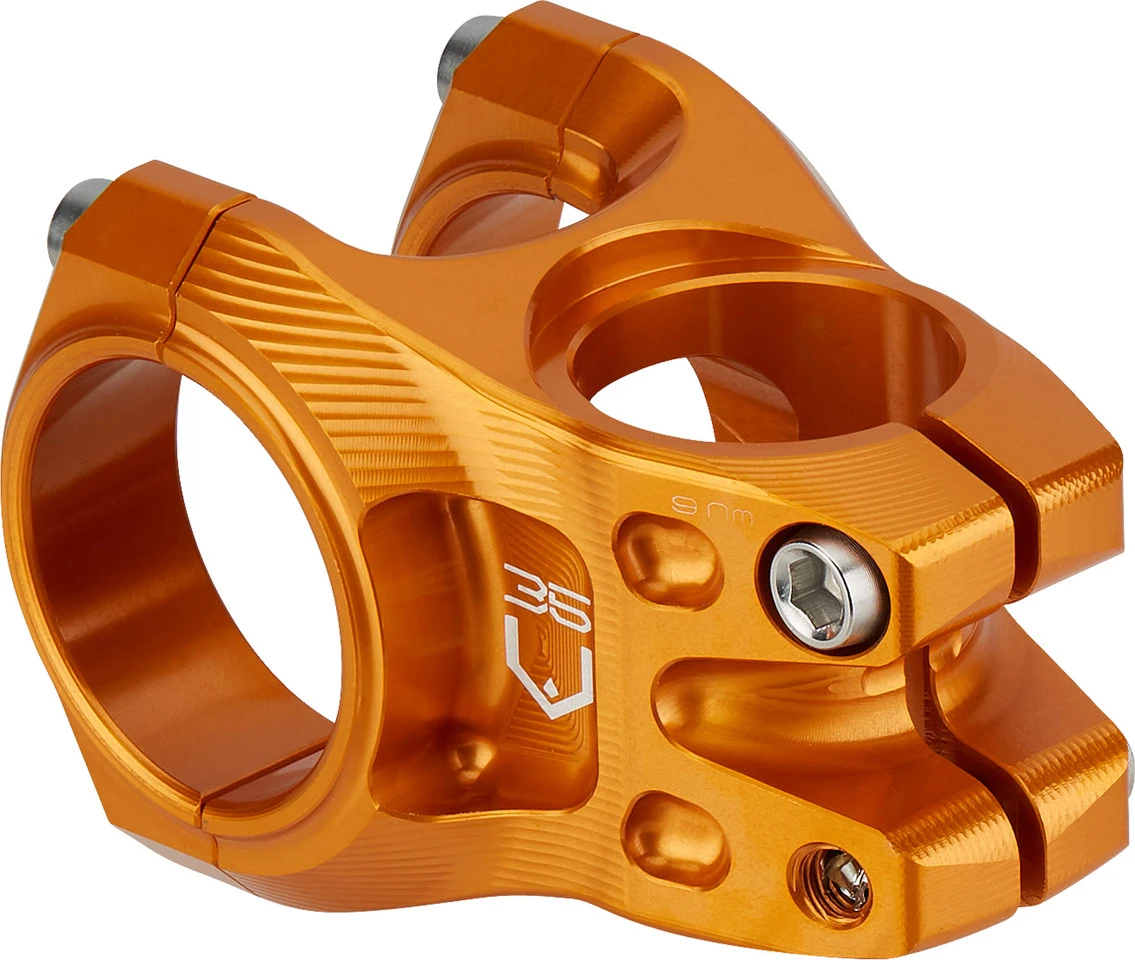 HOPE Gravity 35 Vorbau 2 HOPE Gravity 35 Vorbau – Bild 2