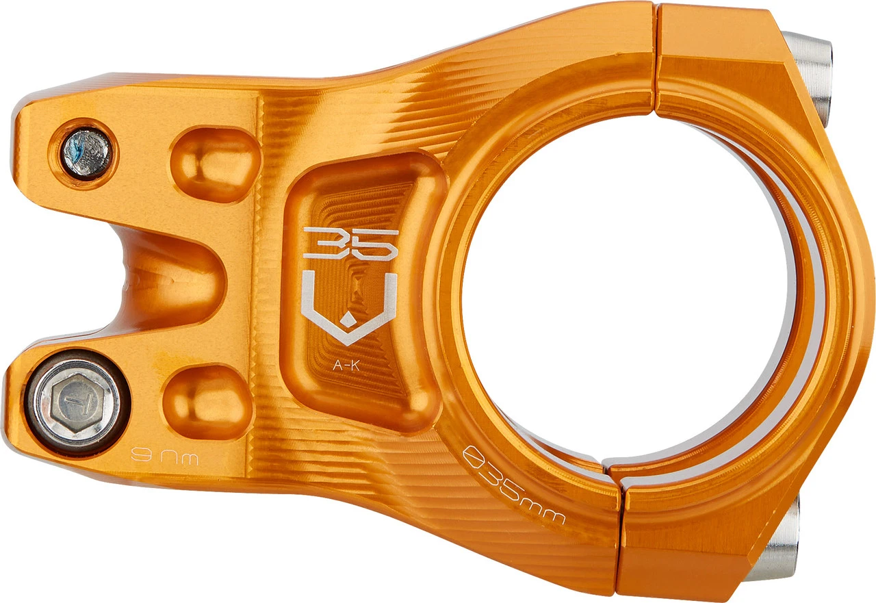 HOPE Gravity 35 Vorbau 4 HOPE Gravity 35 Vorbau – Bild 4