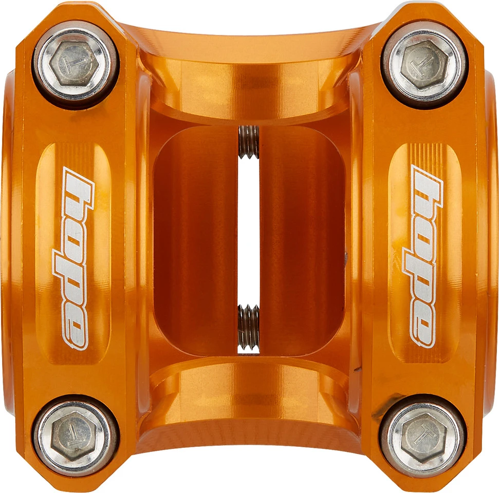 HOPE Gravity 35 Vorbau 5 HOPE Gravity 35 Vorbau – Bild 5