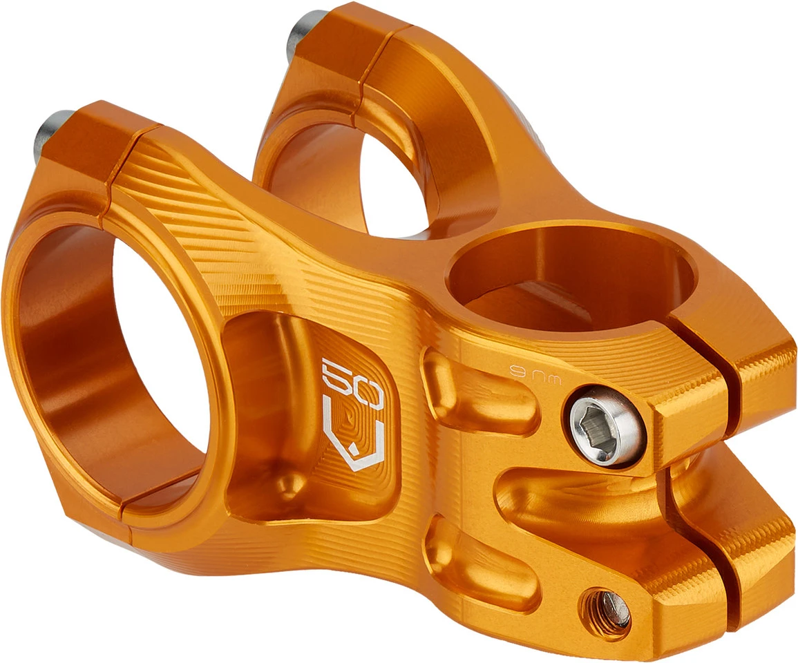 HOPE Gravity 35 Vorbau 7 HOPE Gravity 35 Vorbau – Bild 7