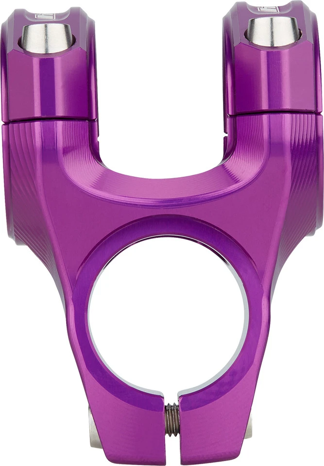 HOPE Gravity 35 Vorbau 10 HOPE Gravity 35 Vorbau – Bild 10