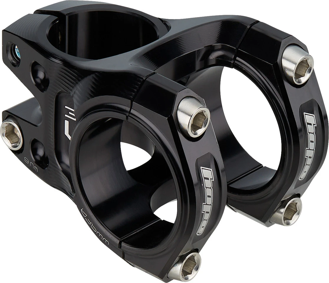 HOPE Gravity 35 Vorbau 15 HOPE Gravity 35 Vorbau – Bild 15