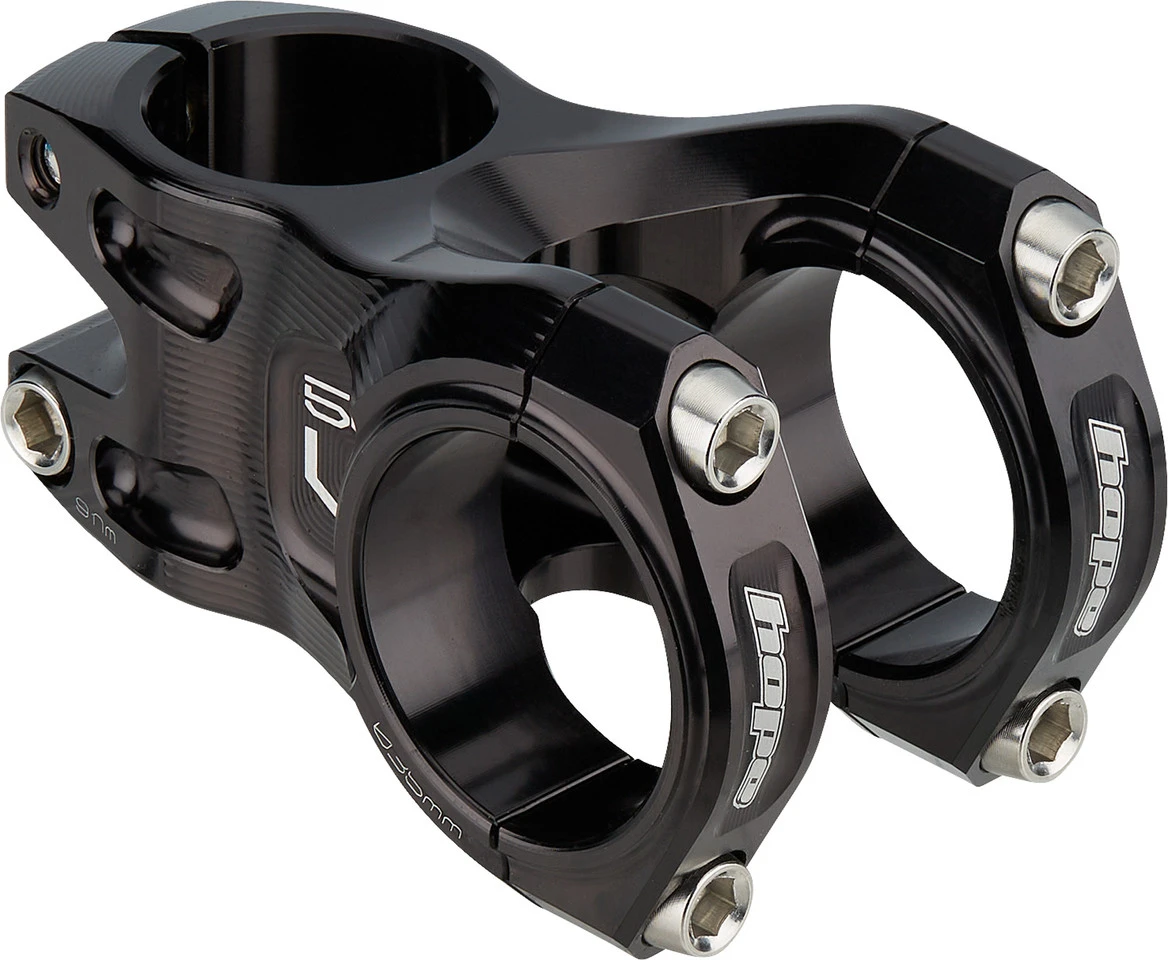 HOPE Gravity 35 Vorbau 20 HOPE Gravity 35 Vorbau – Bild 20