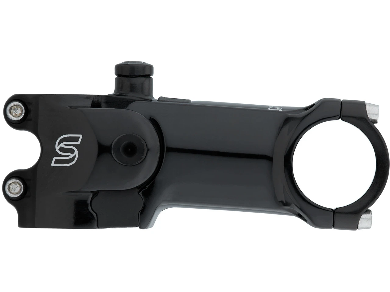 Cane Creek EeSilk 31.8 Vorbau 4 Cane Creek EeSilk 31.8 Vorbau – Bild 4