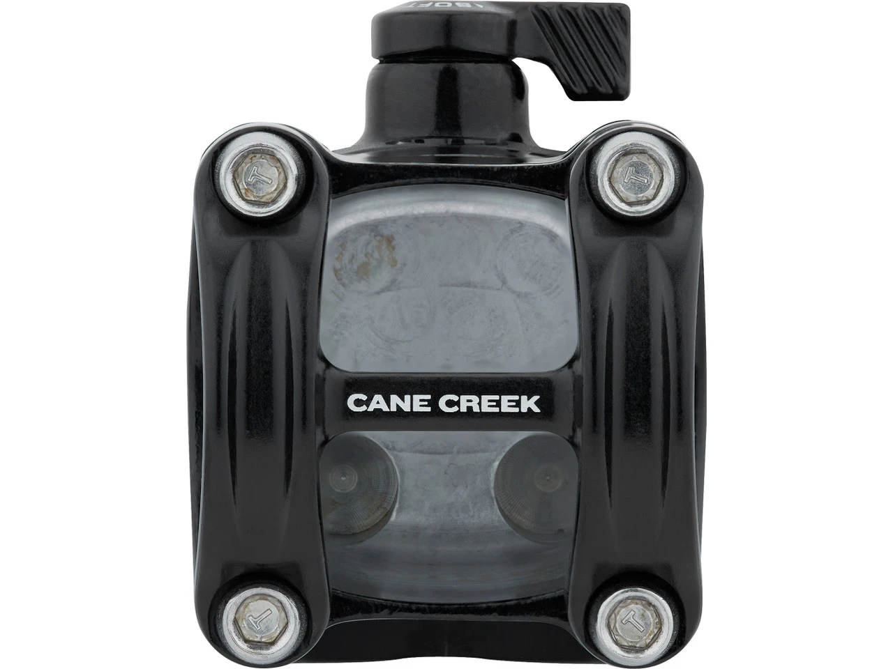 Cane Creek EeSilk 31.8 Vorbau 5 Cane Creek EeSilk 31.8 Vorbau – Bild 5