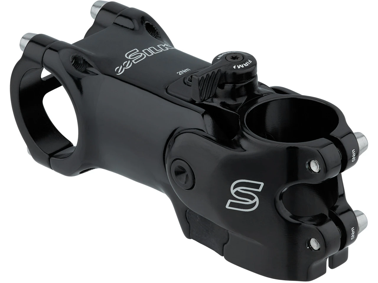 Cane Creek EeSilk 31.8 Vorbau 8 Cane Creek EeSilk 31.8 Vorbau – Bild 8