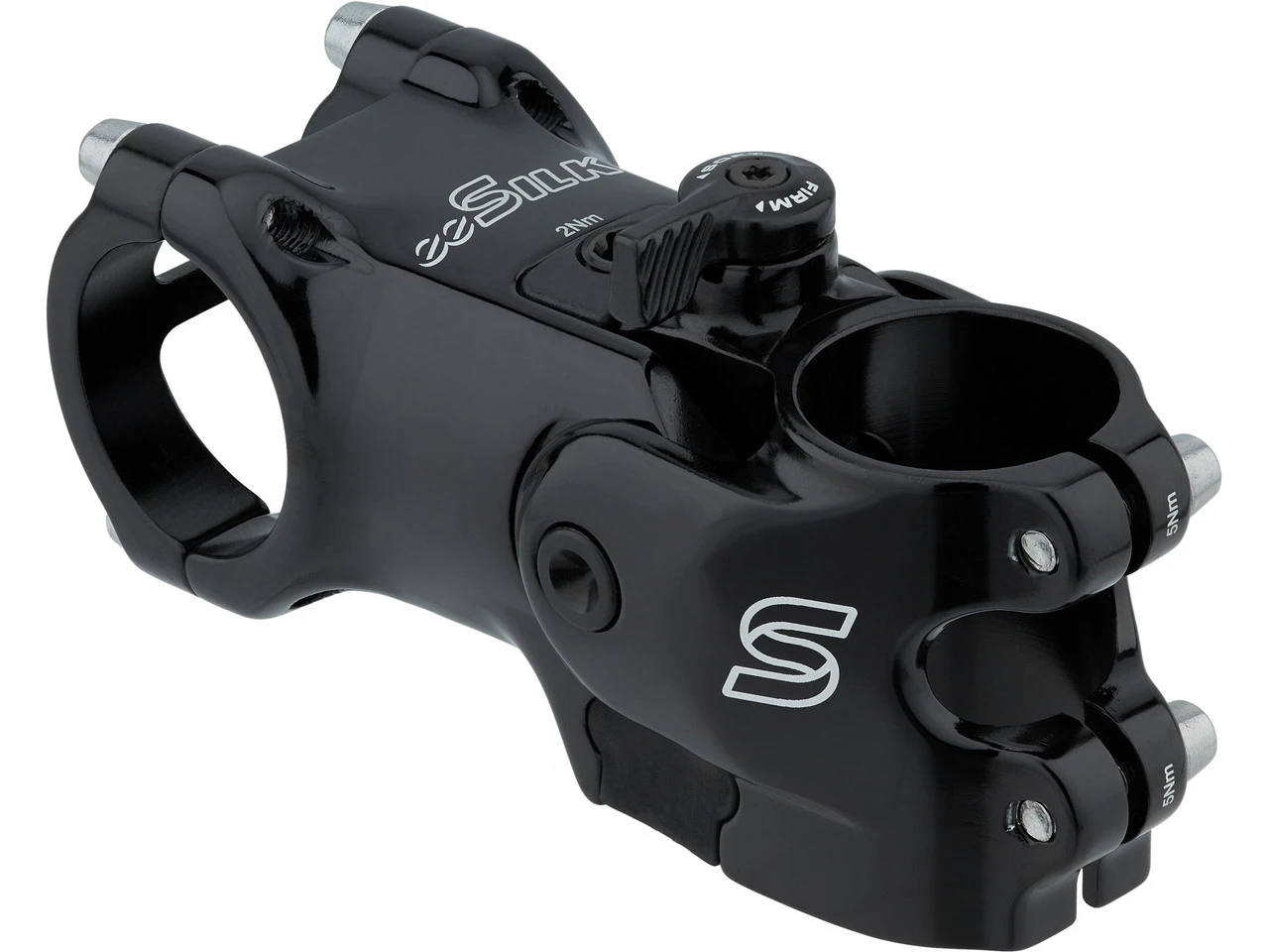 Cane Creek EeSilk 31.8 Vorbau 10 Cane Creek EeSilk 31.8 Vorbau – Bild 10