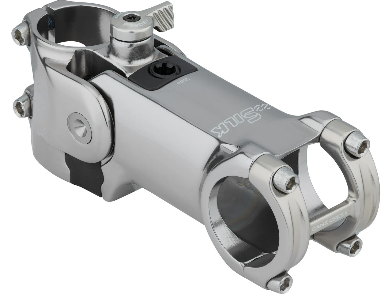 Cane Creek EeSilk 31.8 Vorbau 11 Cane Creek EeSilk 31.8 Vorbau – Bild 11