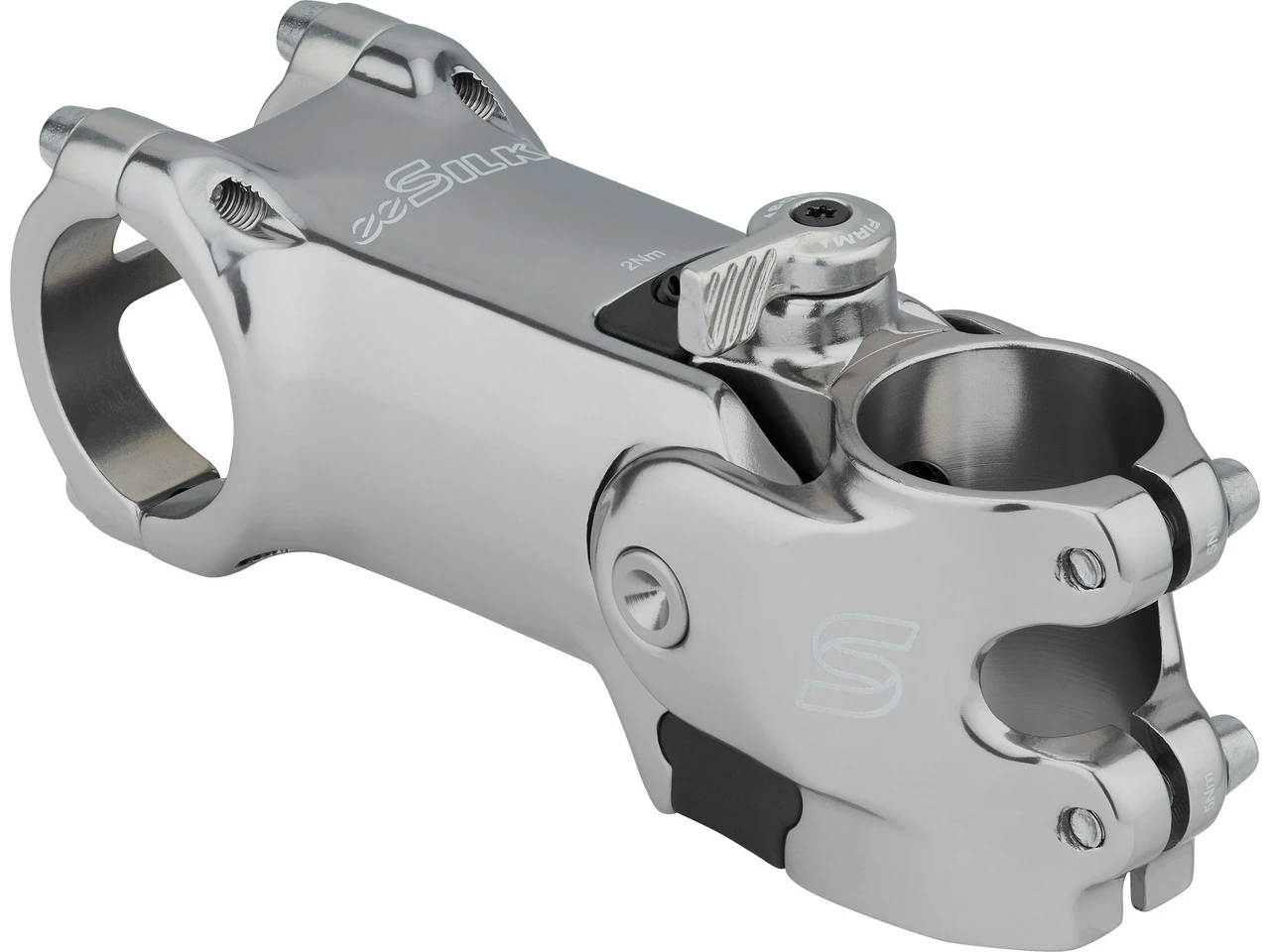 Cane Creek EeSilk 31.8 Vorbau 12 Cane Creek EeSilk 31.8 Vorbau – Bild 12